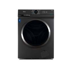 Midea 7KG Front Loader Titanium Washing Machine