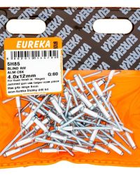Eureka Drywll Screw Coarse T3 4.2X 75MM 8 Q:50 - Noag& 039 S Market