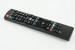 New Replacement Remote Control For 42LK530 42LK530-UC 42LW5700 55LW5600 55LV3700-UD LG Lcd LED Plasma Tv