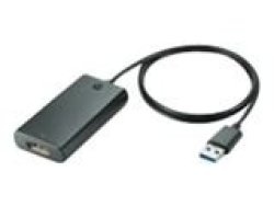 HP External Video Adapter N2u81aa