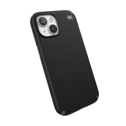 Speck Presidio 2 Pro Cover With Magsafe For Iphone 15 - Black grey
