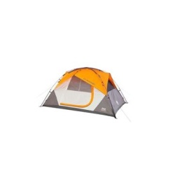 Coleman instant hotsell dome 3 tent