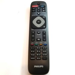  New Replace Remote Applicable for Philips TV 28PFL4609