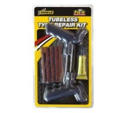 - Mr Fixit Tyre Repair Kit - Puncture Repair - Bulk Pack Of 3