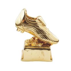 Classic Football Boot Trophy