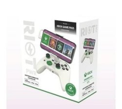 2 X Cloud Gaming Controllers For Ios Xbox Edition