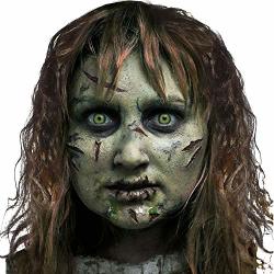 Party City The Exorcist Makeup Halloween Costume Accessory Kit For Adults
