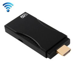 Ptv 5g Wifi Tv Stick Miracast Airplay Dlna Mirror Screen To Tv Hdmi Dongle For Iphone Samsung And...
