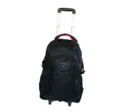 Business Computer Bag Large Capacity Durable Laptop Backpack For Men woman - Black