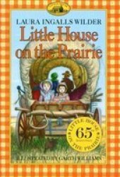 Harpertrophy Little House on the Prairie