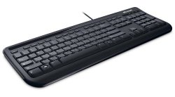 Microsoft Wired Keyboard 400 For Business