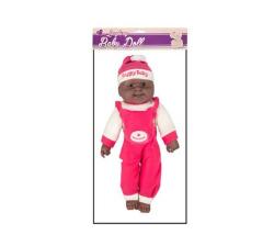 Doll Baby With Laughing Sound 45CM