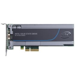 Intel Dc P3700 400tb Pcie Nvme Solid State Drive Ssdpedmd400g401
