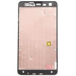 Ipartsbuy Front Housing Screen Frame Bezel Replacement For Nokia Lumia 625
