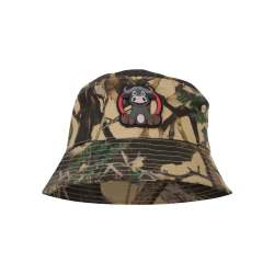 Sniper Africa Kids 3D Buffy Floppy Hat