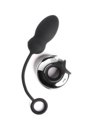 Fifty Shades Of Grey Relentless Vibrations Rechargeable Egg -