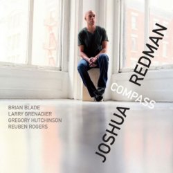 Joshua Redman - Compass Cd