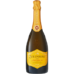 Steenberg Chardonnay Cap Classique Nv Bottle 750ML