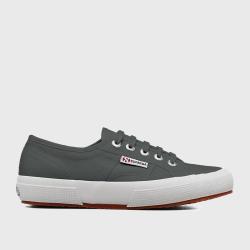 Superga 2750 Cotu _ 168354 _ Grey - 9 Grey