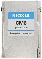 3.84TB 3840GB Condor CM6 Nvme Pcie 4X4- 2.5" Enterprise High Performance 1.4M Iops 6-900MB S SSD