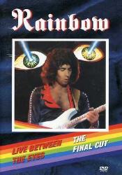 Rainbow - Live Between The Eyes Final Cut DVD