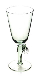 Ngwenya Glass Vlottenburg Red Wine Glass - Elephant Stem