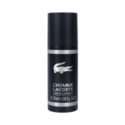 Lacoste L Homme Deodorant Spray 150ML