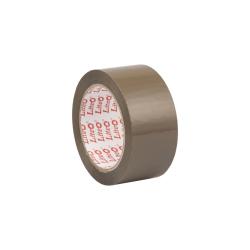 Brown Buff Packaging Tape 48MM X 100M Large Core Per 1