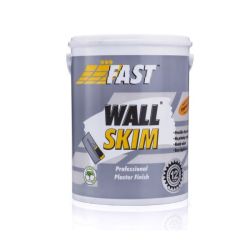Fast Wall Skim Trowel-on 25KG 15L