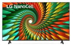 LG 65 Inch Nanocell Series Uhd Thinq Ai Webos