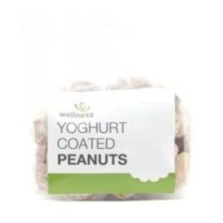 Yoghurt Coated Peanuts 100G