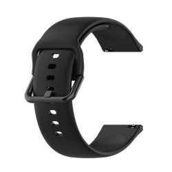 Kd Fitbit Versa Replacement Silicone Strap S m 3 Colours