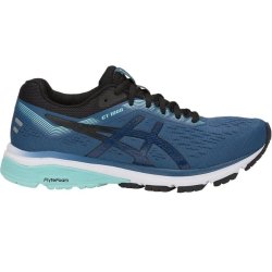ASICS GT-1000 7 Womens Running Shoes None 6