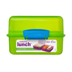1.4L Lunch Cube