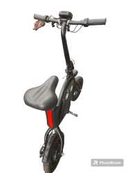 Coreride Electric Bike Bike