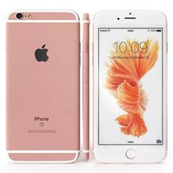 Apple Iphone 6s Virgin Mobile 16gb Rose Gold Renewed Prices Shop Deals Online Pricecheck