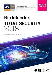 Bitdefender Total Security 2018 Download Pc mac Online Code
