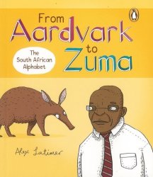 From Aardvark To Zuma