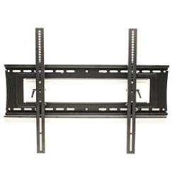 Universal Flat-panel Tv Wall Mount - 37 To 70 Inch Television