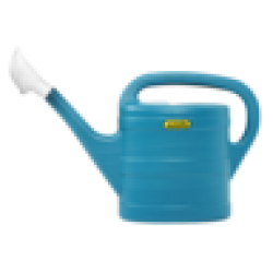 Addis Blue Watering Can 5L