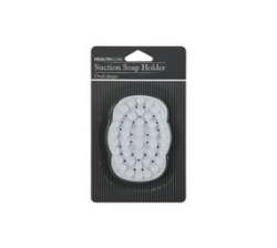 Soap Suction Holder Oval