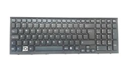 Replacement Sony Vaio PCG-71314L Eb Keyboard - Black