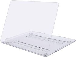 Anti-scratch Crystal Clear Case For Macbook Air M2 13-INCH 2022 A2681