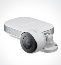 Samsung SNH-E6440BN Smartcam HD Outdoor