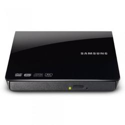 Samsung SE-208AB TSBSA External Slim DVD Writer