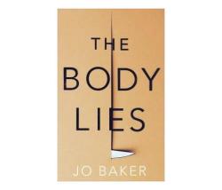 The Body Lies Paperback