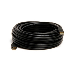 Tangled Hdmi Cable With Ethernet - 20 M - 5+