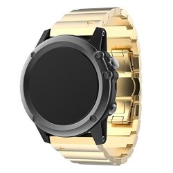 fenix 3 hr strap