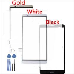 Huawei Mate 7 Glass Lens Replacement In Black White Or Gold