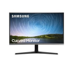 Samsung 81 Cm 32" Curved Full HD Monitor